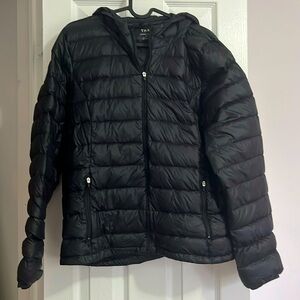 TNA Botanie puff jacket XL